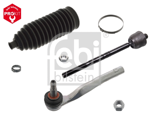 Tie Rod (102756)