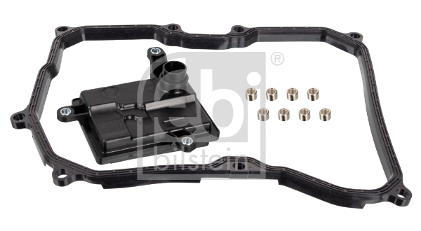 Hydraulic Filter Kit, automatic transmission (107012)