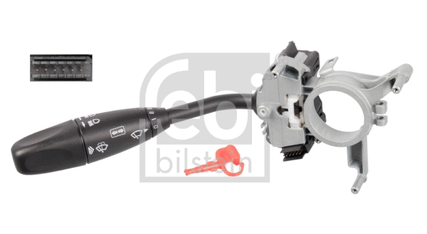 Steering Column Switch (105765)