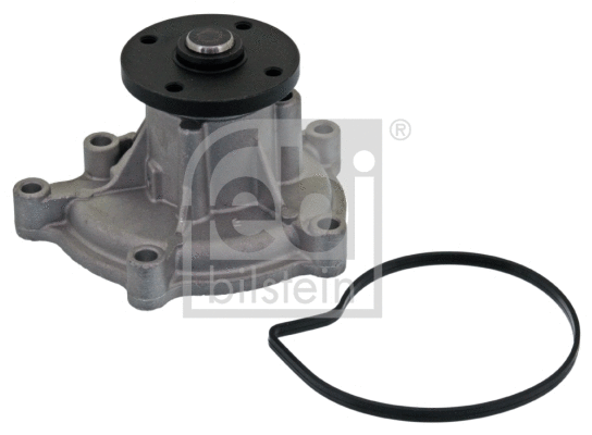 Water Pump, engine cooling (26395)
