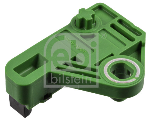Sensor, crankshaft pulse (185370)