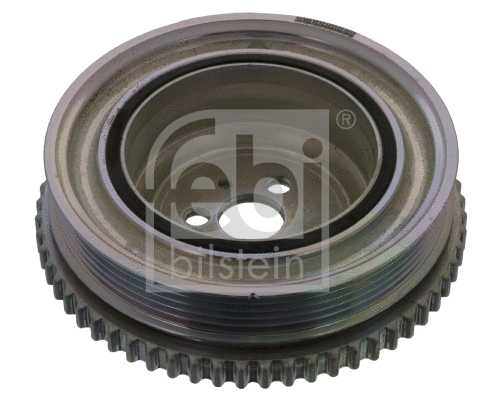 Belt Pulley, crankshaft (44419)