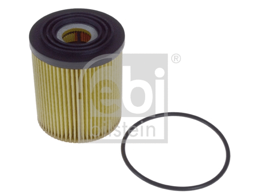 Oil Filter (109123)