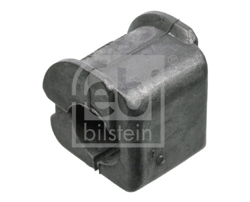 Mounting, stabiliser bar