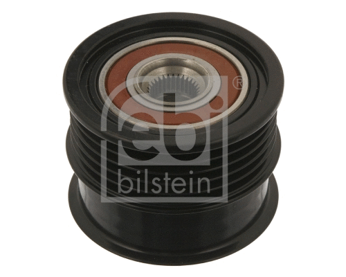Alternator Freewheel Clutch (38264)