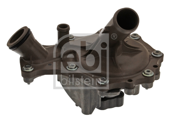Water Pump, engine cooling (39297)