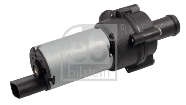 Water Recirculation Pump, parking heater