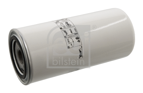 Oil Filter (31995)
