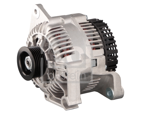 Alternator (101540)