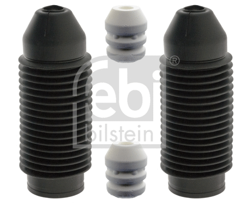 Dust Cover Kit, shock absorber (106131)