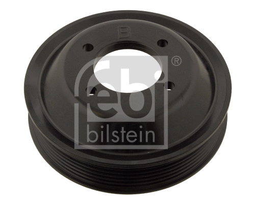 Belt Pulley, water pump (30125)
