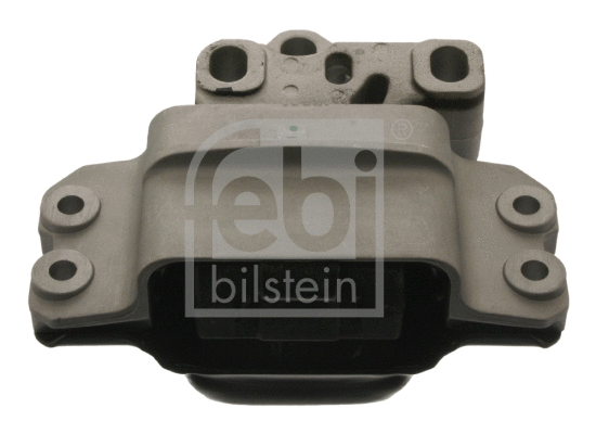 Mounting, manual transmission (38534)