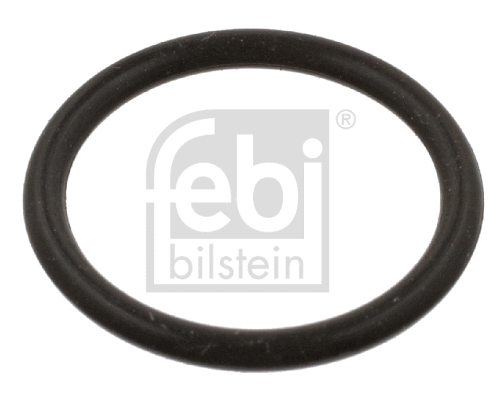 Seal, fuel filter (39732)