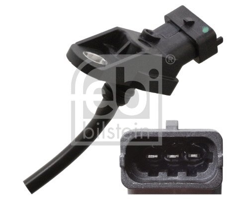 Sensor, intake manifold pressure (106073)