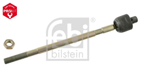 Inner Tie Rod (26601)