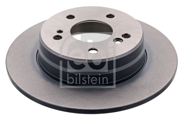 Brake Disc (04629)
