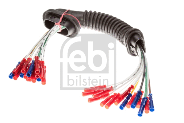 Cable Repair Kit, tailgate (107071)
