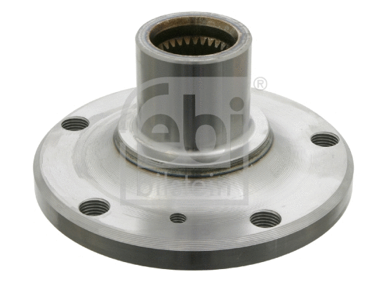 Wheel Hub (28114)