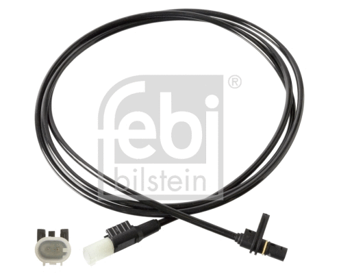 Sensor, wheel speed (106636)