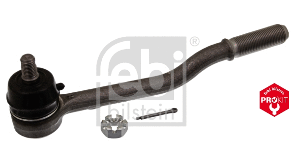 Tie Rod End (42765)