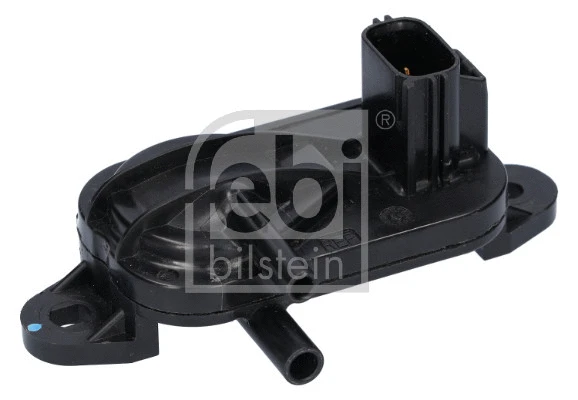 Sensor, exhaust pressure (181002)