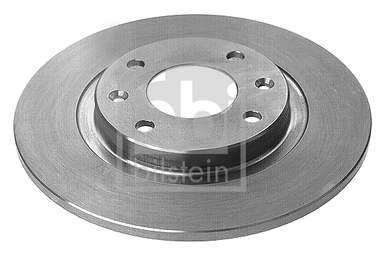 Brake Disc (10317)