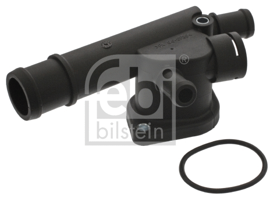 Coolant Flange (46298)