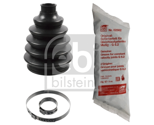 Bellow Kit, drive shaft (101870)