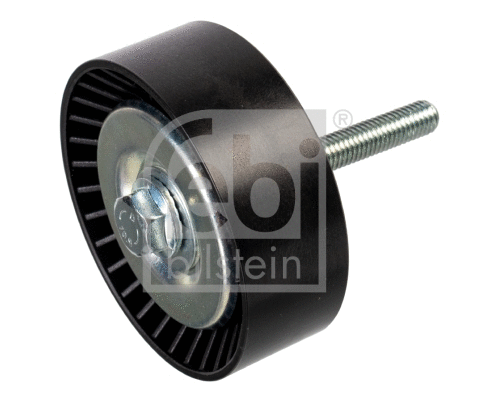 Deflection/Guide Pulley, V-ribbed belt (33977)