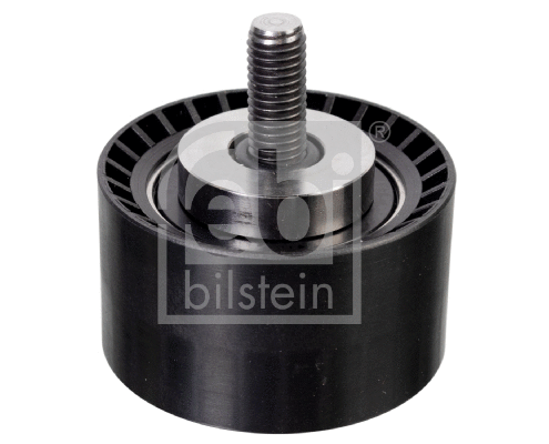Deflection/Guide Pulley, V-ribbed belt (175735)