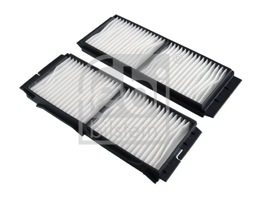 Filter Set, cabin air (183966)