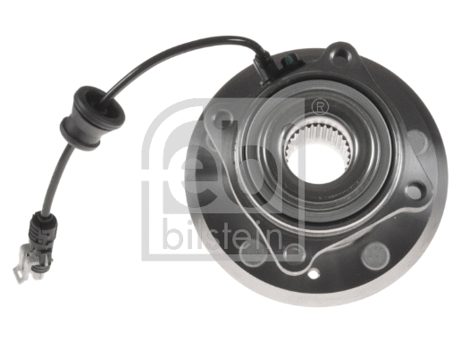 Wheel Bearing Kit