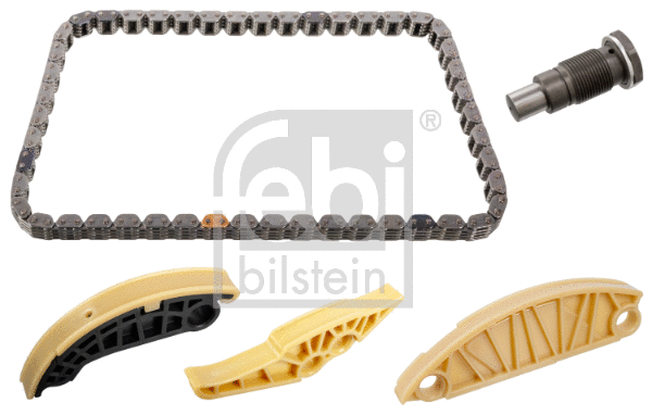 Timing Chain Kit (178333)