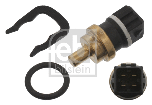 Sensor, coolant temperature (37521)