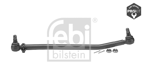 Centre Rod Assembly (03409)