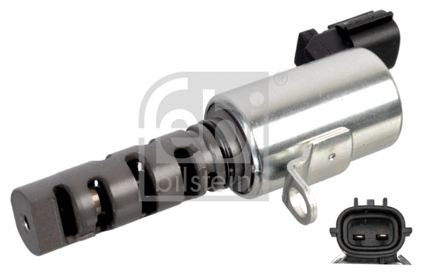 Control Valve, camshaft adjustment (175429)