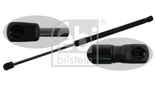 Gas Spring, boot/cargo area (47067)