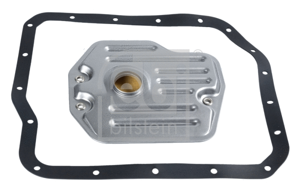 Hydraulic Filter Kit, automatic transmission (109412)