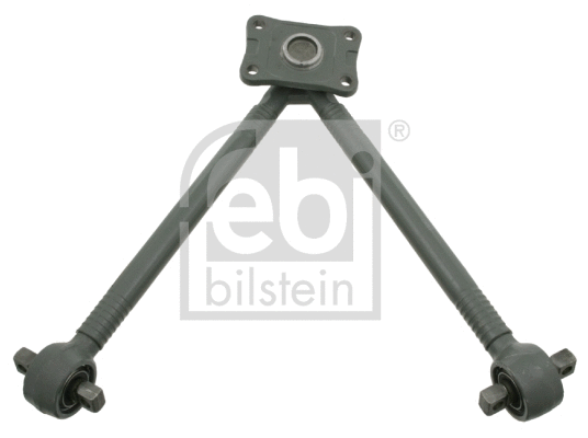 Control/Trailing Arm, wheel suspension (23565)