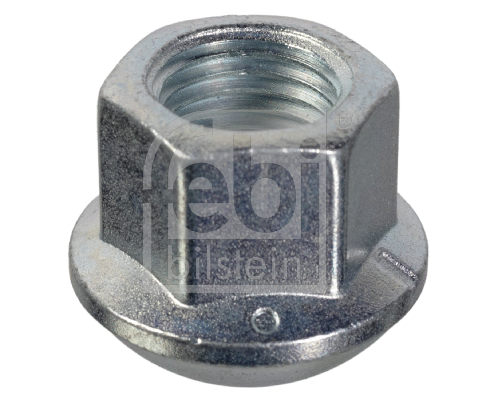Nut (107367)