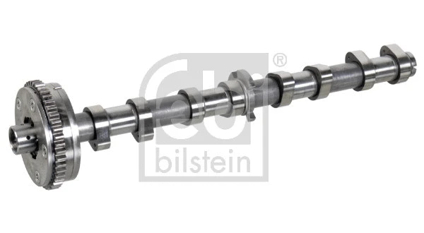 Camshaft