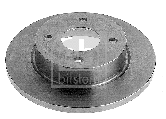 Brake Disc (10630)