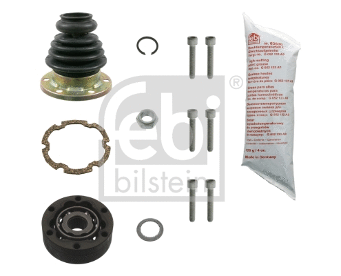 Joint Kit, drive shaft (33230)