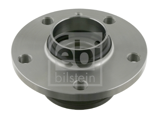 Wheel Bearing Kit (26483)