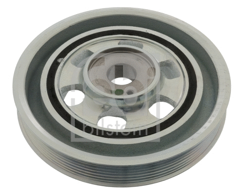 Belt Pulley, crankshaft (100572)