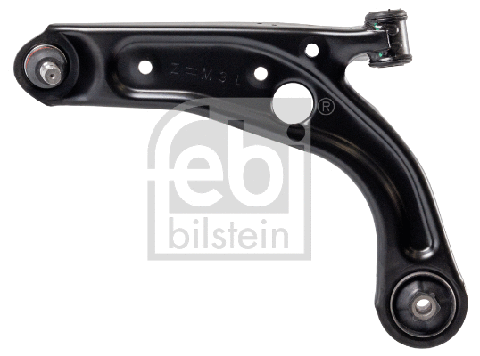 Control/Trailing Arm, wheel suspension (174238)