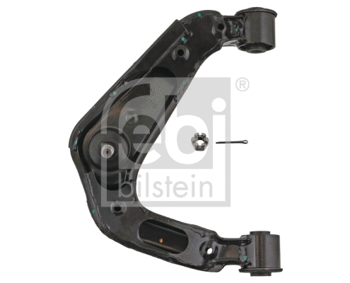 Control/Trailing Arm, wheel suspension (42632)