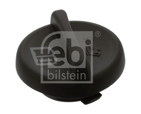 Sealing Cap, oil filler neck (40465)