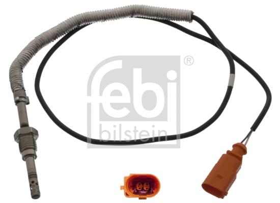 Sensor, exhaust gas temperature (48850)