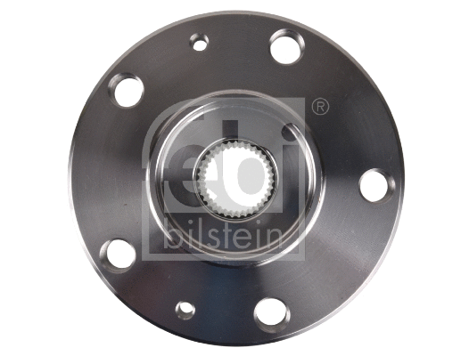 Wheel Hub